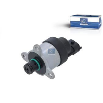 Régulateur, quantité de carburant (système à rampe commune) DT 12.24231
