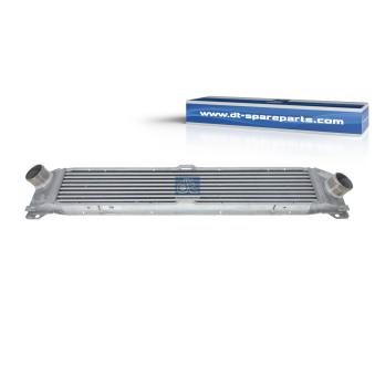 Intercooler, échangeur DT OEM 1340763080