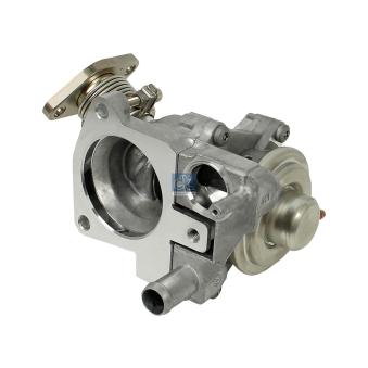 Vanne EGR DT 12.27003 pour FORD TRANSIT COURIER 3.0 HPT - 176cv