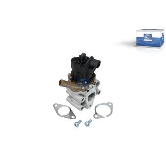 Vanne EGR DT OEM 5801385941