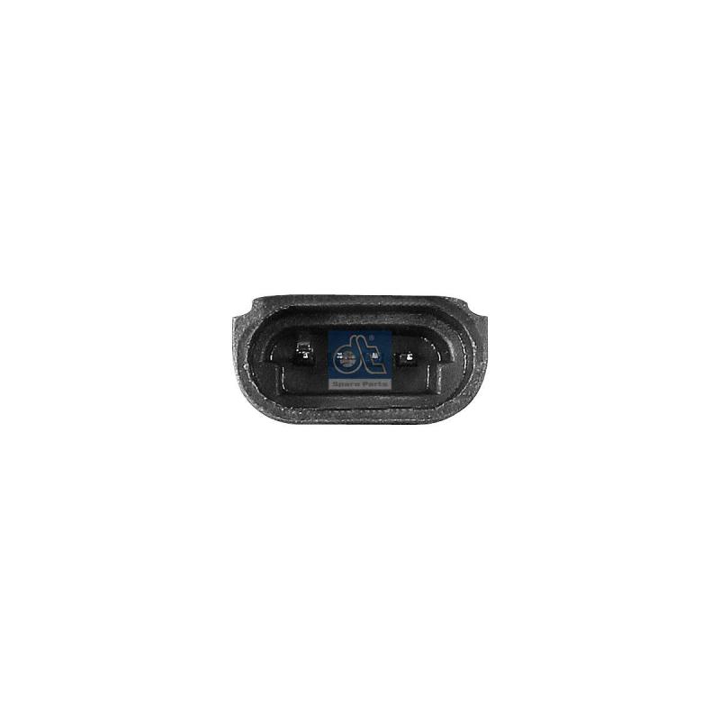 Controle de ralenti, alimentation en air DT 12.27015 - Visuel 1