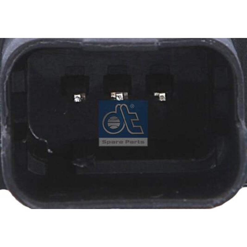 Capteur, pression des gaz échappement DT 12.27025SP - Visuel 1