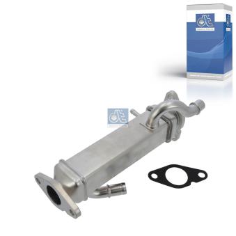 Module-EGR DT OEM 5801856913