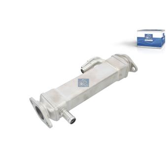 Module-EGR DT OEM 6001070207