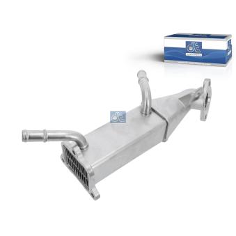 Module-EGR DT OEM 9800570780