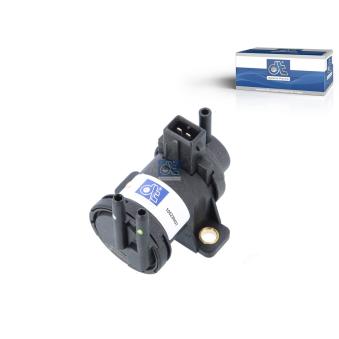 Transmetteur de pression DT 12.27600