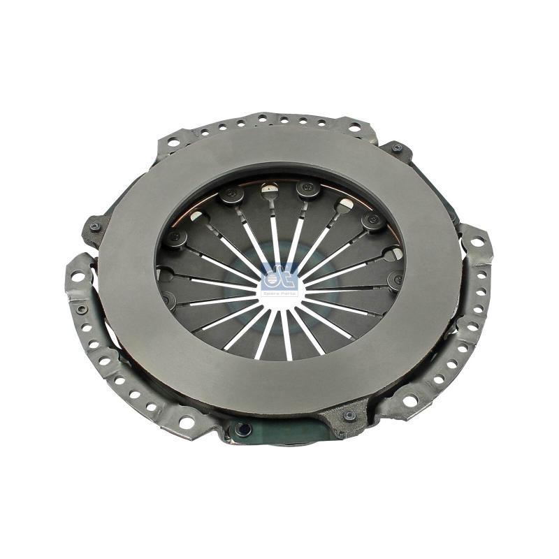 Mécanisme d'embrayage DT 12.32000 - Visuel 1