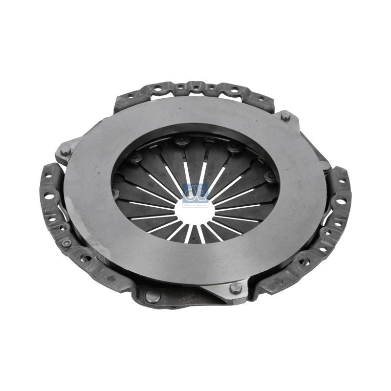 Mécanisme d'embrayage DT 12.32001 - Visuel 1