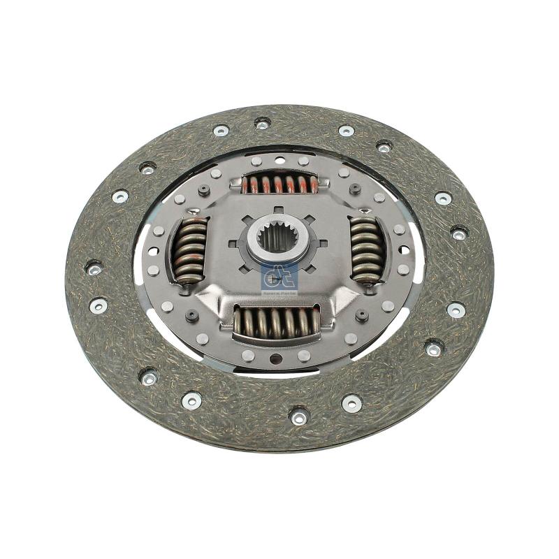 Disque d'embrayage DT 12.32025 - Visuel 1