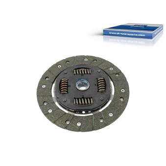 Disque d'embrayage DT OEM 2055AH Disque d'embrayage DT OEM 2055AH