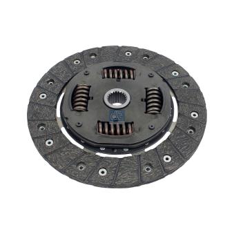 Disque d'embrayage DT OEM 5944103