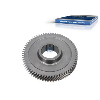 Roue dentée, arbre d'entraînement, DT OEM 55210465 Roue dentée, arbre d'entraînement, DT OEM 55210465