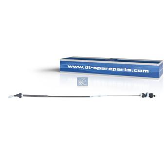 Tirette à câble, boîte de vitesse manuelle DT OEM 1318446080