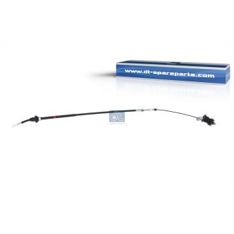 Tirette à câble, boîte de vitesse manuelle DT OEM 1336432080