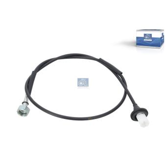 Câble flexible de commande de compteur DT OEM 1315807080