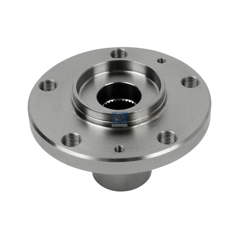 Moyeu de roue avant DT 12.39000 - Visuel 1