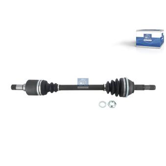 Arbre de transmission DT OEM 3273Q6