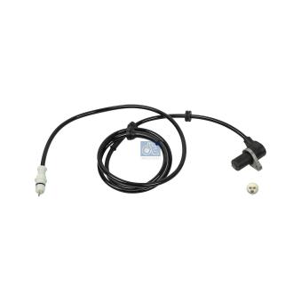 Capteur, vitesse de roue DT 12.40010 pour MAZDA 5 2.0 - 110cv