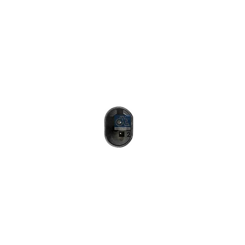 Capteur, vitesse de roue DT 12.40011 - Visuel 1