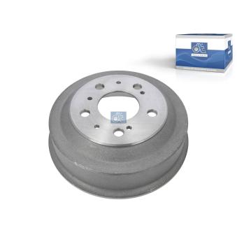 Tambour de frein DT OEM 1306211080