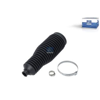 Joint-soufflet, direction DT OEM 77364254