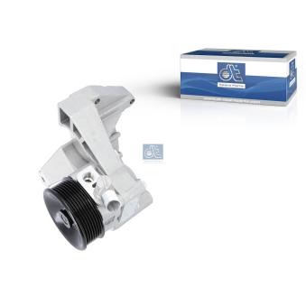 Pompe hydraulique, direction DT OEM 504385414