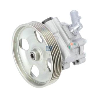 Pompe hydraulique, direction DT OEM 4007CK