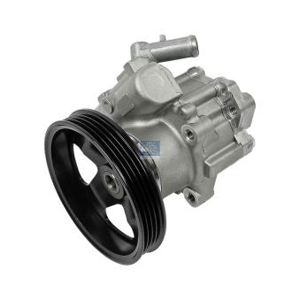 Pompe hydraulique, direction DT OEM 4007P6