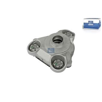 Coupelle de suspension avant droit DT OEM 5038C9