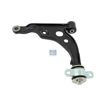 Triangle ou bras de suspension (train avant) DT OEM 3520L1