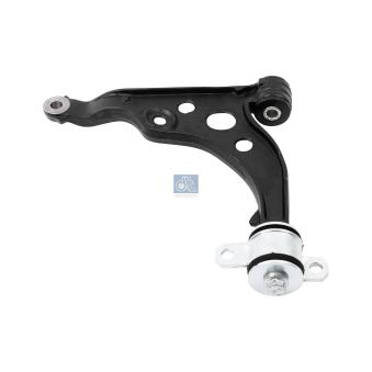 Triangle ou bras de suspension (train avant) DT OEM 3520N3 Triangle ou bras de suspension (train avant) DT OEM 3520N3