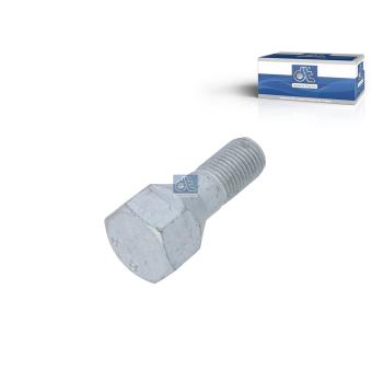Boulon de roue DT 12.67002