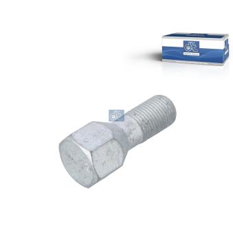 Boulon de roue DT 12.67003