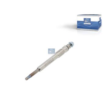 Bougie de préchauffage DT OEM 9638955980