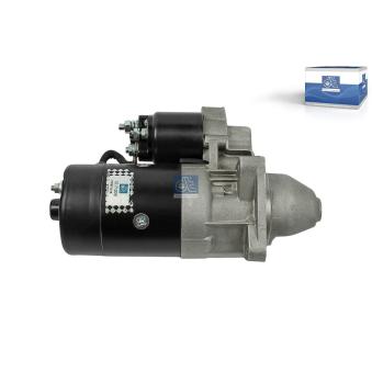 Démarreur DT OEM 5802V4