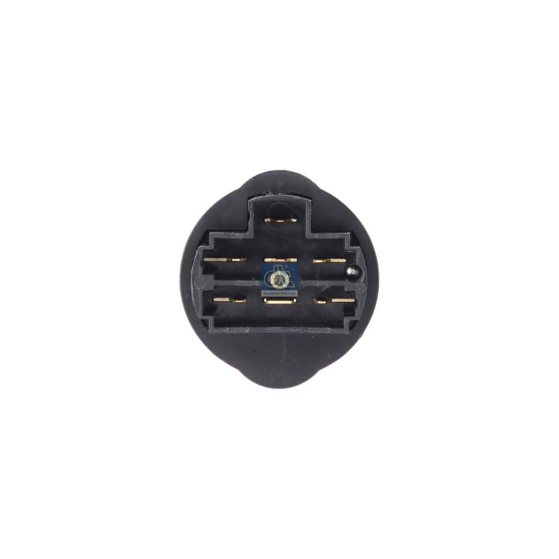 Fermeture-volant DT 12.71051 - Visuel 1
