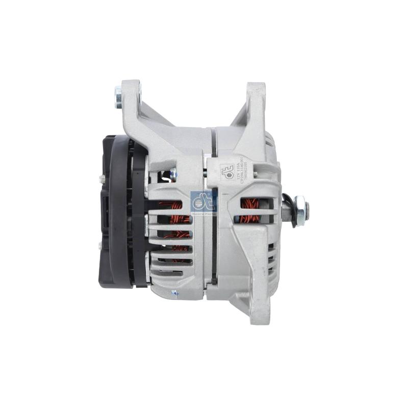 Alternateur DT 12.72001 - Visuel 2