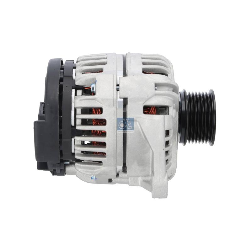 Alternateur DT 12.72002 - Visuel 2