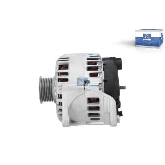 Alternateur DT OEM 504385133