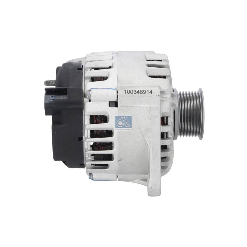 Alternateur DT 12.72003 - Visuel 2