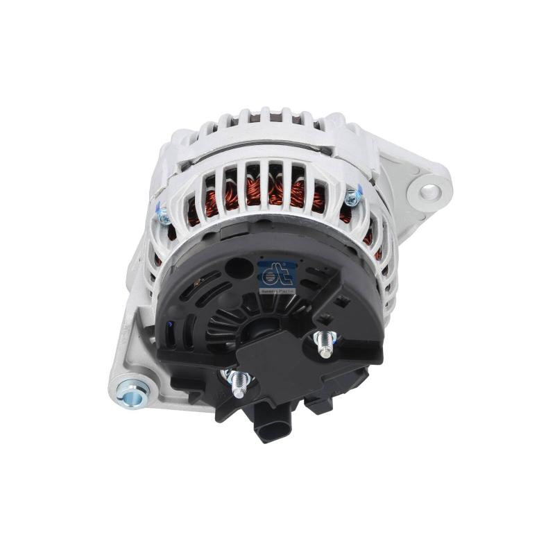 Alternateur DT 12.72004 - Visuel 1