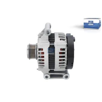 Alternateur DT OEM 1404791
