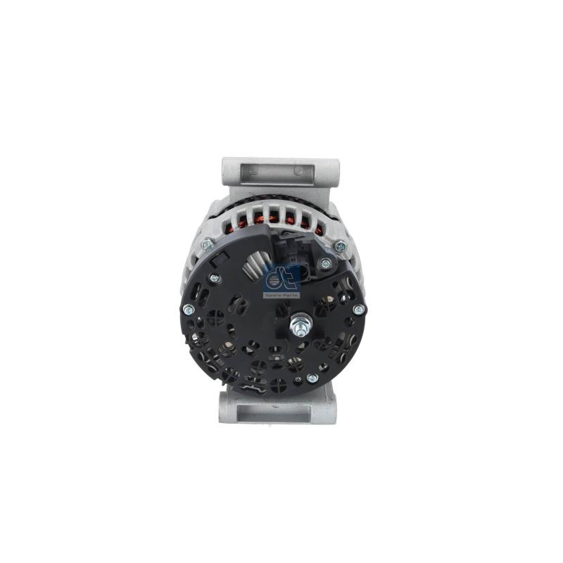 Alternateur DT 12.72005 - Visuel 1