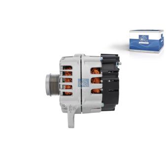 Alternateur DT OEM 504280012