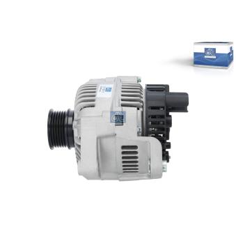 Alternateur DT OEM 98490186