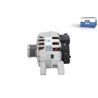 Alternateur DT OEM 9655733780