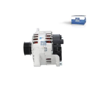 Alternateur DT OEM 5702C0