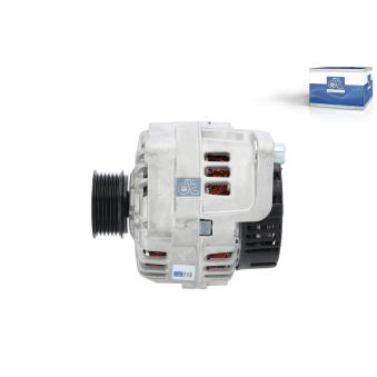 Alternateur DT OEM 504033459