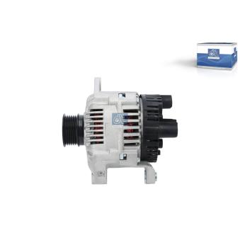 Alternateur DT OEM 98490185
