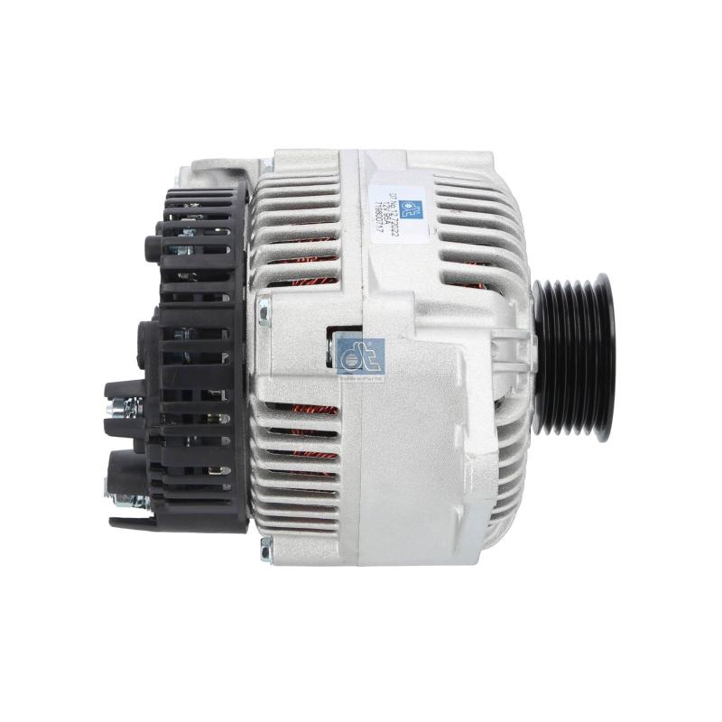 Alternateur DT 12.72022 - Visuel 2